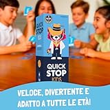 Zoom IMG-2 atm gaming quickstop kids gioco Zoom IMG-2 atm gaming quickstop kids gioco