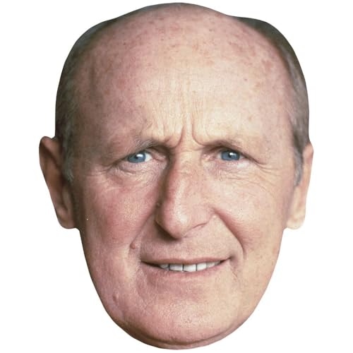 Photo de Bourvil (Smile) Masques de celebrites