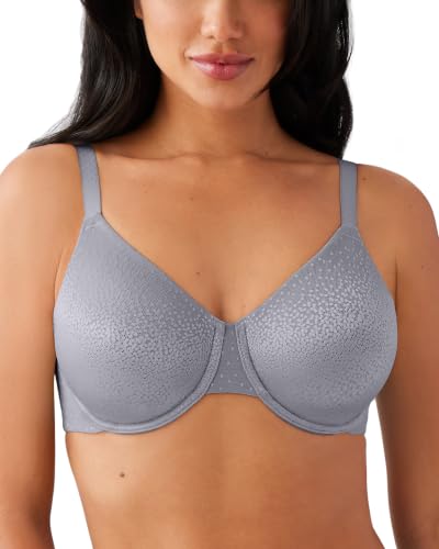 Image of Wacoal Women's Back Appeal Underwire Bra, 855303