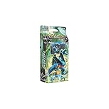 Der berühmten Sammlung von Karten Pokémon ist wieder mit einer neuen Serie.