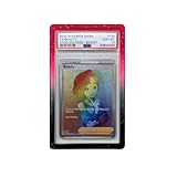 psa 100 prostate cancer Cadre de protection spécialement conçu pour les cartes à collectionner classées PSA. Construction robuste qui protège efficacement contre les chocs et les rayures. Design transparent – Vue complète de la carte et de l'étiquette Facile à utiliser – Insertion et retrait rapides de la carte Idéal pour les collectionneurs, les commerçants et les exposants de Trading Cards