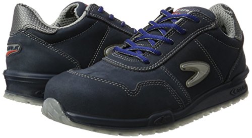 Chaussures de sécurité imperméables S3 SRC Cofra Monnalisa T37 - 6