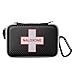 10 Pack Naloxone Case for Opioid Overdose Kits | Custom Designed Hardshell Case Holds All Formulations of Naloxone | Does Not Include Naloxone (Cases Size: 7