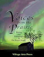 Voices from the Prairie 1495801845 Book Cover