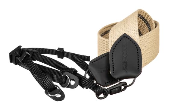 Correa Domke 1.5 inch para rutas de fotografía urbana con cámaras réflex 4