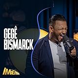  Acústico Imaginar: Gegê Bismarck (Voz e Violão)
