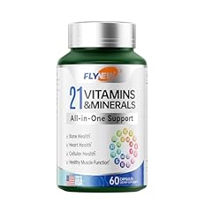 1 Pack Multivitamin