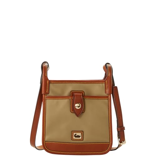 Image of Dooney & Bourke Handbag, Letter Carrier