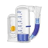 Breathing Exercise Device...image