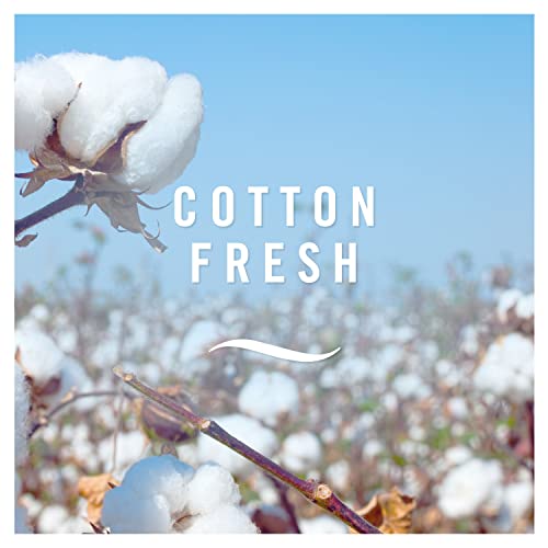 Febreze Bathroom, Continuous Air Freshener Cotton Fresh, 3 Unit, Fights Odour and Freshens - Image 8