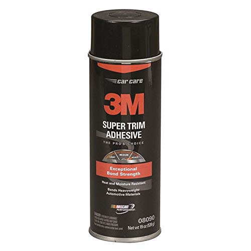 3m Marine Trades Super Adhesive Spry 24oz 08090