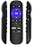 Universal Remote Control Compatible with All Hisense-Roku TV & Sharp-Roku TV Remote, No Setup Required