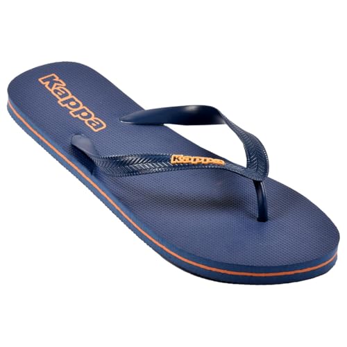 OZABI Tong Homme KAPPA- MBSKAP07 BLEU- 40/41