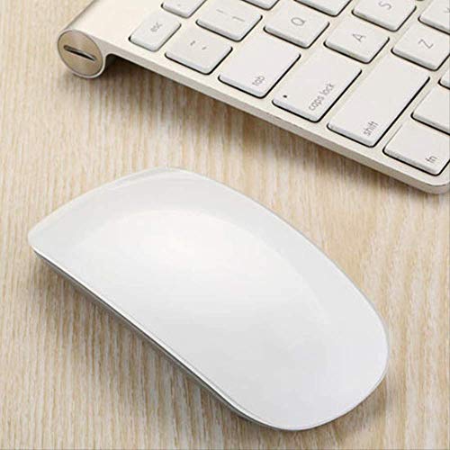 Mouse Bluetooth táctil e inalámbrico de alta precisión para escritorio y portátil 3