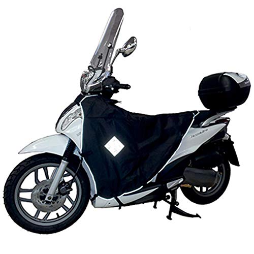  Coprigambe Termoscud R168 Kymco People 125