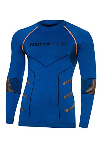 T-Shirt Hiking Mixte Tongari vêtement de marche léger et respirant