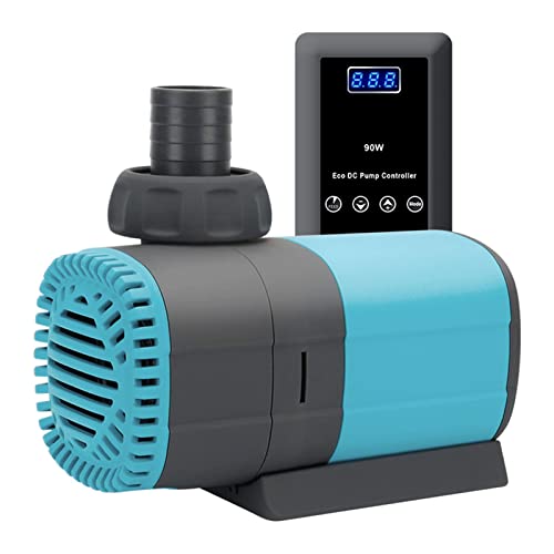 Acuario de 24 V CC