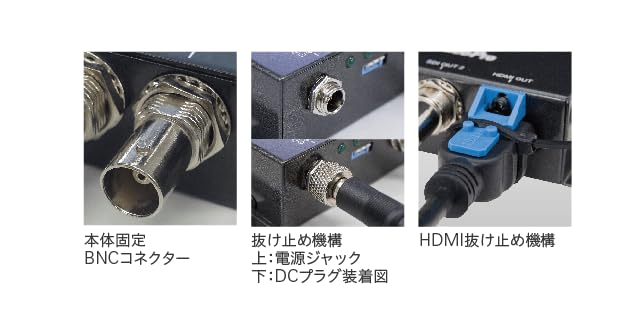 Amazon | MEDIAEDGE メディアエッジ VideoPro ビデオプロ タイムコード