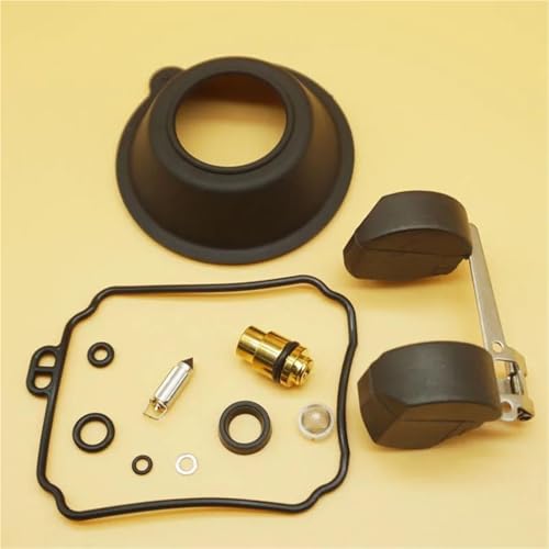 Kit réparation carburateur VL125 Intruder membrane Suzuki VL250