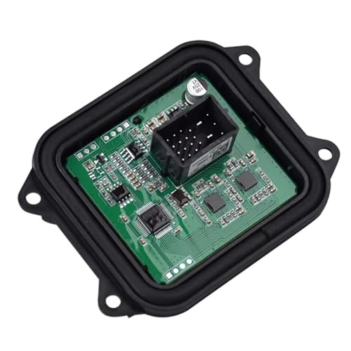 Module de phare unité pour BMW X6 E71 ballast xénon haute performance - 2
