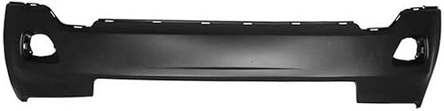 Miniatura 4 de LOSTAR Cubierta de parachoques delantero Fascia para Grand Cherokee 2011 2012 2013