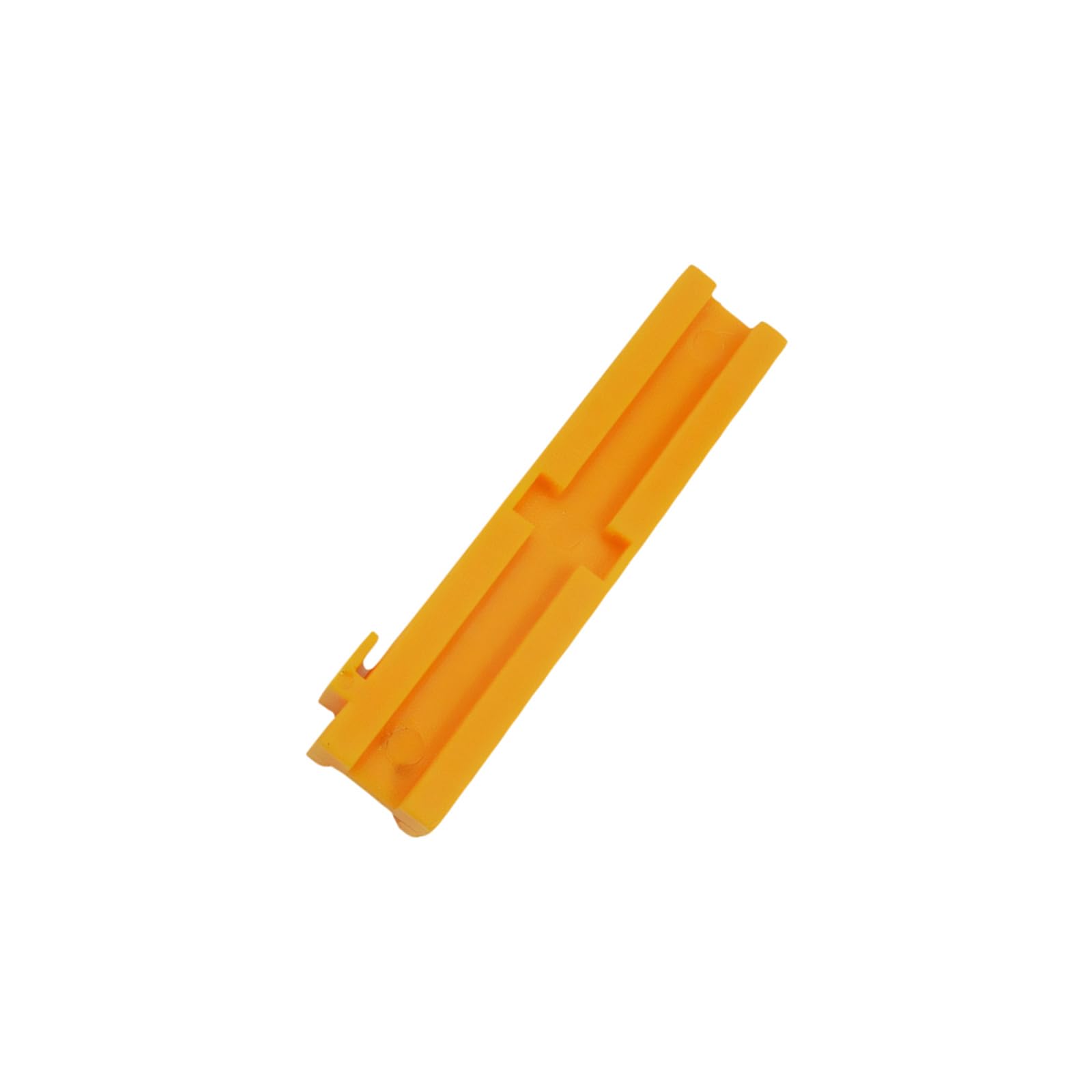 214 Pin Crimping Tool Jaw Mold Fixing Clamps Sturdy ABS Accuracy Cable Grip for Cable Crimpers Accuracy Grip