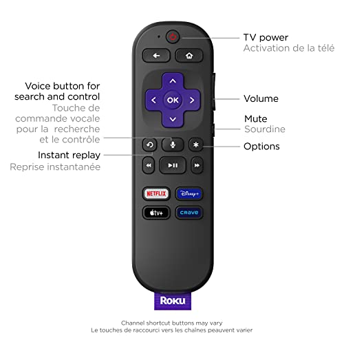 Roku Streaming Stick 4K thumbnail 3