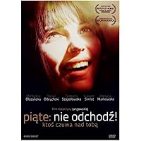Piąte: Nie OdchodĹş!