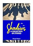  Shadows: A Collection of Stories (English Edition)