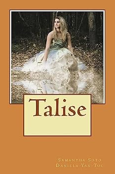Paperback Talise Book