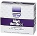 Antibiotic Cream, First Aid Antiseptic Ointment Packets, 250 Pack, MS-60786