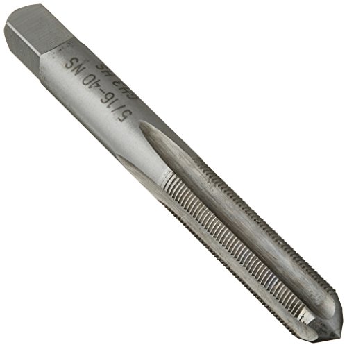 Alfa Tools HTSPB71322 5/16-40 Hss Special Thread Tap with Bottoming Style