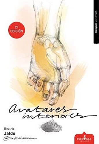 Portada de Avatares Interiores