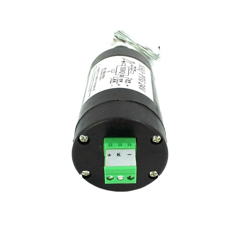 Wymiana Zaworu Sterującego Zawór elektromagnetyczny zatrzymujący silnik wysokoprężny 12 V 24 typu otwartego i zamkniętego XHQ-PTG Urządzenie do gaszenia płomienia silnika(XHQ-FZ,12V)