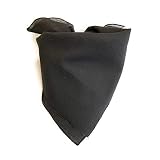Pete Martino Ghosts DIY Costume Guide 4 Neckerchief