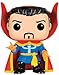 Funko POP Marvel: Doctor Strange (Classic) Vinyl Figure