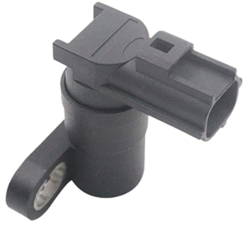 WushXiao Sensor de posição do virabrequim de carro para Ford Focus 2003-2007 C-MAX 20007 LF01-18-221