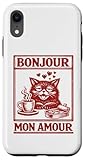 Cadeau d'anniversaire pour les amoureux des chats. Superbe idée de cadeau d'anniversaire café, 