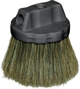 Montana Original 360° Boar’s Hair Car Wash Brush