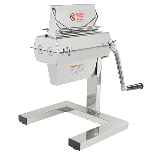 Hakka 37-Blade Meat Tenderizer
