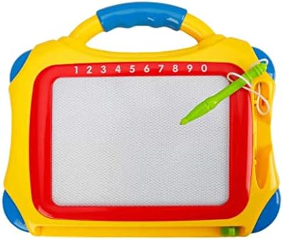 Sunman SUN-EDS-EDU Sun Doodle Renkli Küçük Eğitici Oyuncak - Görsel 1