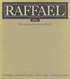 Raffael - das architektonische Werk