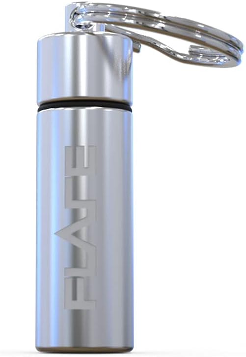 Flare Capsule - Rose Gold : Tools & Home Improvement
