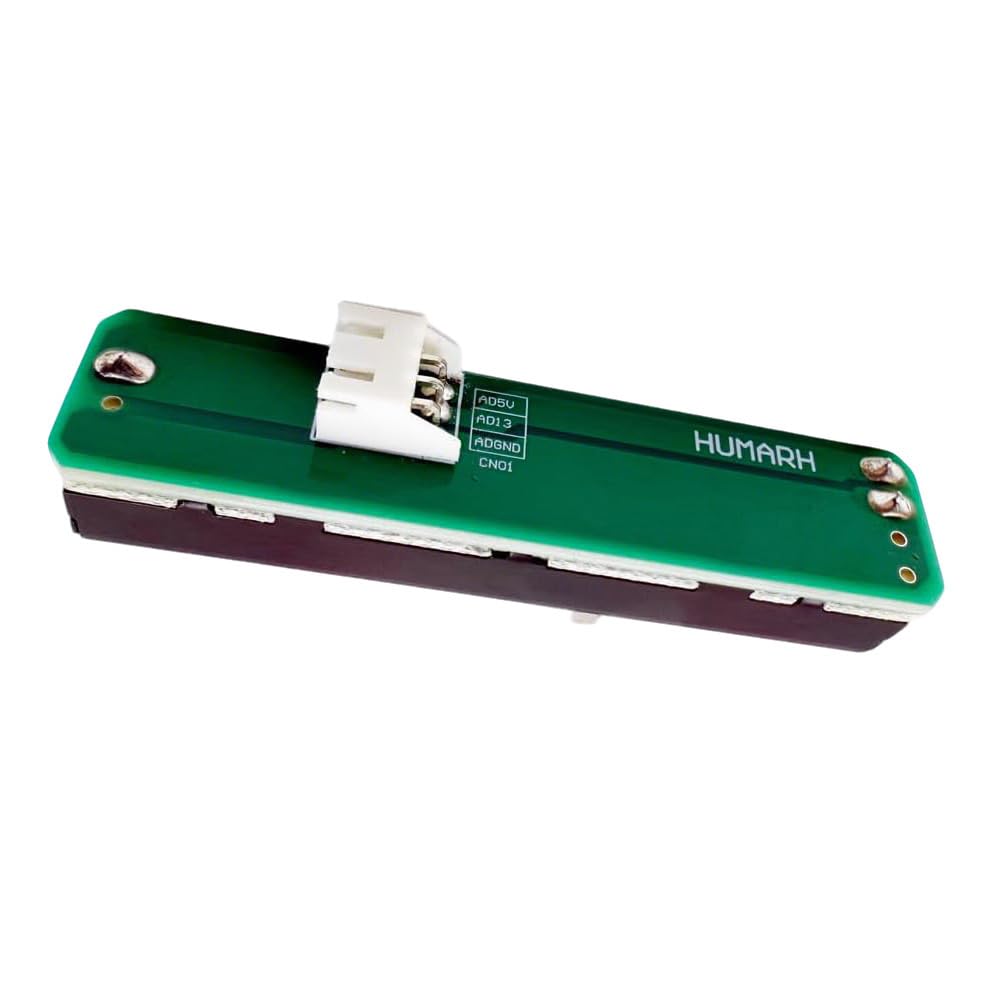 Amazon.co.jp: HUMARH 交換用クロスフェーダー PCB Assy 704-DJM250
