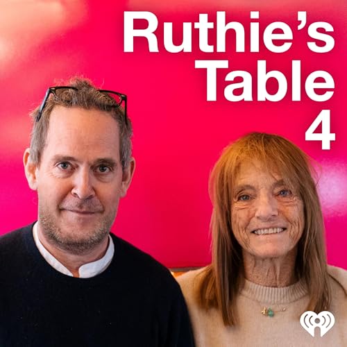 Tom Hollander cover art