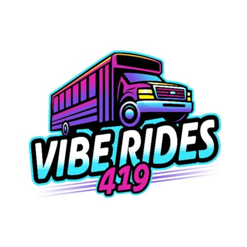 Vibe Rides 419 cover art