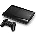 Sony PlayStation 3 250GB Console - Black