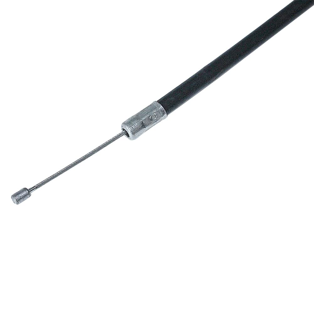 Gaszug Für Stihl Trimmer – Kompatibel Mit KA85R, KW85, HT70, FS80, FC85 Uvm. – Ersatzteil-Nr. 4137 180 1109