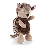 Wild Friends: NICIS wilde Freunde gehen in die nächste Runde! Diesmal entführen uns Ameisenbär, Kamel, Gürteltier und Wüstenfuchs in heiße Gefilde. Gemeinsam trotzen die Vier der heißen Wüstensonne.