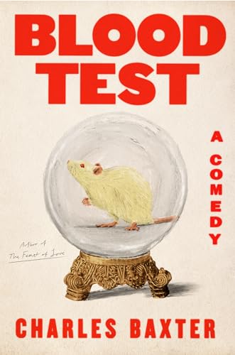 Blood Test: A Comedy view 2